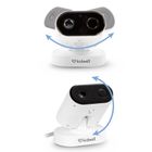 Kidwell, Willi, niania elektroniczna, biała