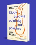 Kiedy żurawie odlatują na południe
