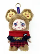 Kimmon, Street Rock, maskotka niespodzianka, 1 szt.