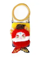 Kimmon, Travel Cute Pet, pluszowa torebka niespodzianka, 1 szt.