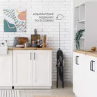 Kinderkraft, Binci, krzesełko do karmienia, beige