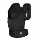 Kinderkraft, CarryBee, nosidełko ergonomiczne, black