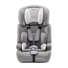 Kinderkraft, Comfort Up, fotelik samochodowy, 9-36 kg, szary