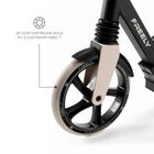 Kinderkraft, Freely, hulajnoga, Beige