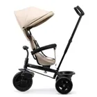 Kinderkraft, Freeway 2, rowerek trójkołowy, Beige