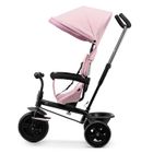 Kinderkraft, Freeway 2, rowerek trójkołowy, Pink