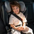 Kinderkraft, I-Spark 2 Plus, i-Size, fotelik samochodowy, green, 100-150 cm