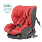 Kinderkraft, MYWAY, fotelik samochodowy, 0-36 kg, czerwony