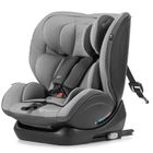 Kinderkraft, MYWAY, fotelik samochodowy, 0-36 kg, szary