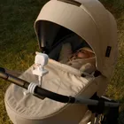 Kinderkraft, NiteEye Travel, niania elektroniczna