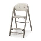 Kinderkraft, Tino, krzesełko do karmienia 3w1, beige