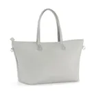 Kinderkraft, Treasurebag, torba do wózka, Light Grey
