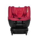 Kinderkraft, Xpedition, Isofix, fotelik samochodowy, 0-36 kg, Red