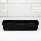 Kinghoff, forma, keksówka do chleba, 26 cm, KH-1771