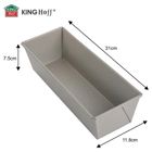 Kinghoff, forma, keksówka do chleba, pasztetu, 31-11,8 cm, kh-1972