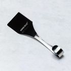 Kinghoff, nóż do masła, stalowy, KH-1833