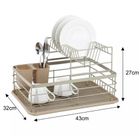 Kinghoff, suszarka ociekacz do naczyń, KH-1839