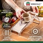 Kinghoff, szatkownica do warzyw, kh-2006