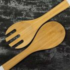 Kinghoff, zestaw łyżek do sałatek, KH-1687