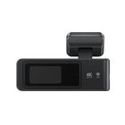 Kingslim, E2 Pro Dash Camera, rejestrator samochodowy