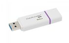Kingston, pendrive Data Traveler I G4 64GB USB 3.0