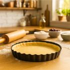 Kinvara, okrągła forma do pieczenia, stal węglowa, 28 cm