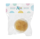 KioKids, naturalna gąbka do kąpieli dla dziecka