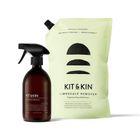 Kit & Kin, naturalny odkamieniacz, 1l