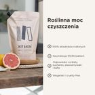 Kit & Kin, naturalny płyn do czyszczenia wszystkich powierzchni, 1l