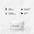 Kit and Kin, organiczna maść do zadań specjalnych dla maluszka, 100 ml