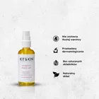 Kit and Kin, organiczny olejek przeciw rozstępom dla mamy, 100 ml