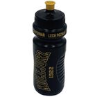 KKS Lech, bidon, Herb, niebieski, 900 ml
