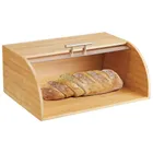 Klausberg, chlebak bambusowy, KB-7874