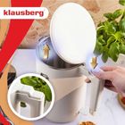 Klausberg, czajnik elektryczny, 1,7l, KB-9004