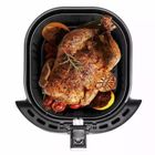 Klausberg, frytkownica beztłuszczowa, air fryer, 5,5l, KB-7600
