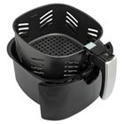 Klausberg, frytownica beztłuszczowa, air fryer, 1400w, 4,5l