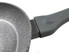 Klausberg, patelnia granitowa, 18 cm, KB-7306