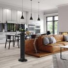 Klausberg, wentylator kolumnowy, podłogowy z pilotem, KB-7876