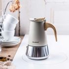 Klausberg, zaparzacz do kawy, na indukcję, 200 ml, KB-7994