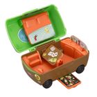 Klorofil, Mini Kamper, zestaw z figurką