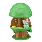 Klorofil, Mini Magiczne Drzewo, zestaw z figurką