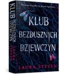 Klub bezdusznych dziewczyn (ilustrowane brzegi)