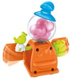 Klub Przyjaciół Myszki Mickey, Goofy i gumy balonowe, zestaw z figurką