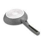 Könighoffer, Greys Marble, patelnia, 18 cm