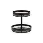 Könighoffer, Harmony, koszyk na owoce, 2 poziomowy, 30-31 cm