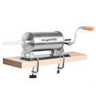 Könighoffer, nadziewarka do kiełbasy 3kg, fi 15/19/22/25