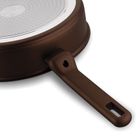 Könighoffer, patelnia ceramiczna, Reno, 28-7,3 cm