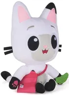 Koci Domek Gabi, Kiciuś Panduś, maskotka interaktywna, 30 cm