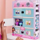 Koci Domek Gabi: koci domek z figurkami