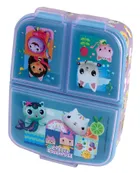 Koci Domek Gabi, lunchbox, trzyczęściowy